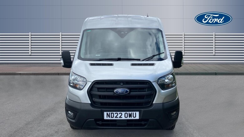 Ford Transit 290 L2 Diesel Fwd 2.0 EcoBlue 130ps H2 Trend Van